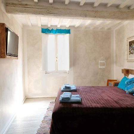 La Boheme Suite With Ac And Wifi Lucca Exterior foto